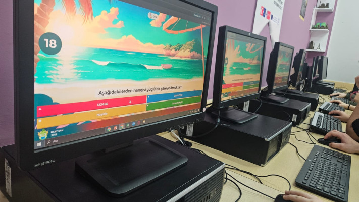 KİŞİSEL VERİLERİN KORUNMASI